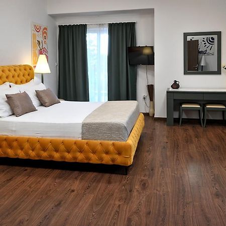 Stylish Apartment, Acropolis View أثينا المظهر الخارجي الصورة