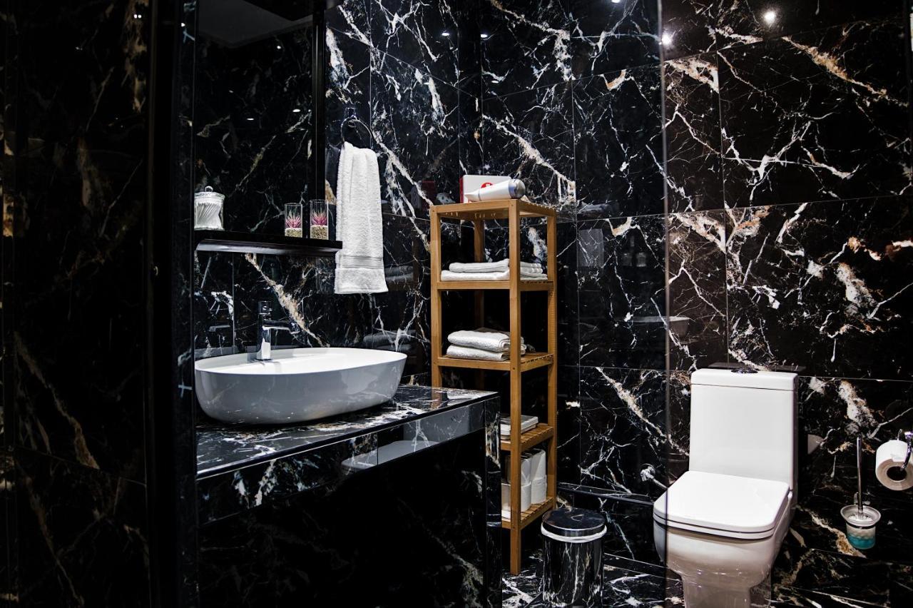 Stylish Apartment, Acropolis View أثينا المظهر الخارجي الصورة
