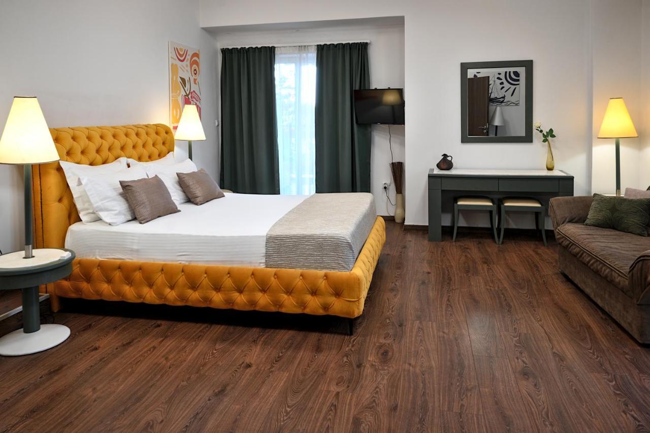 Stylish Apartment, Acropolis View أثينا المظهر الخارجي الصورة