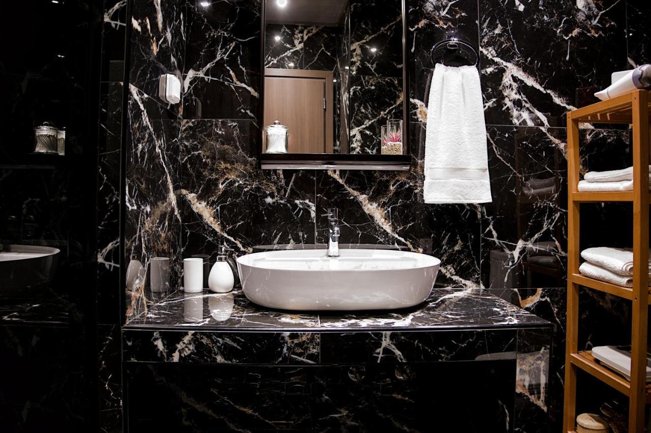 Stylish Apartment, Acropolis View أثينا المظهر الخارجي الصورة