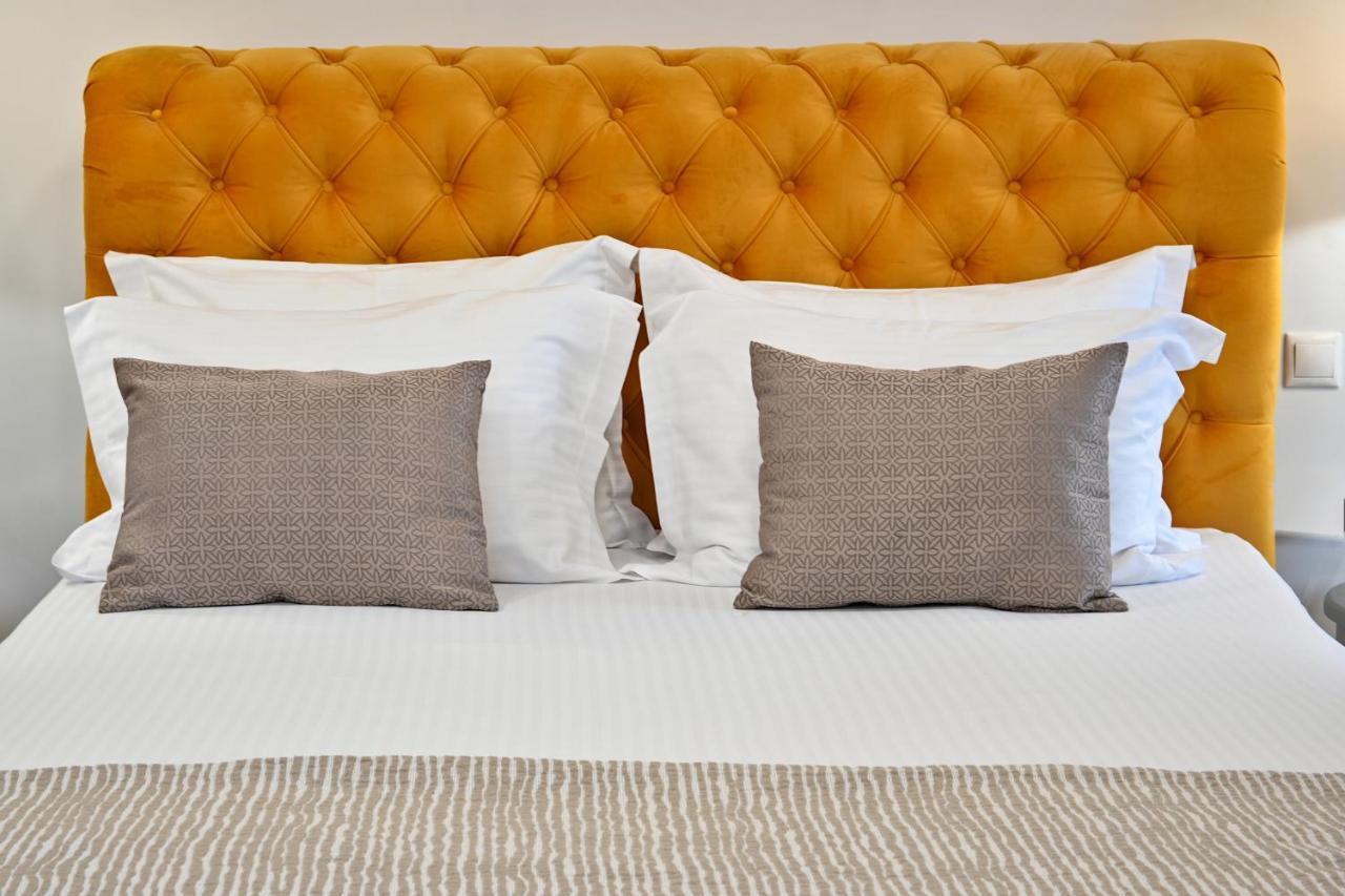 Stylish Apartment, Acropolis View أثينا المظهر الخارجي الصورة