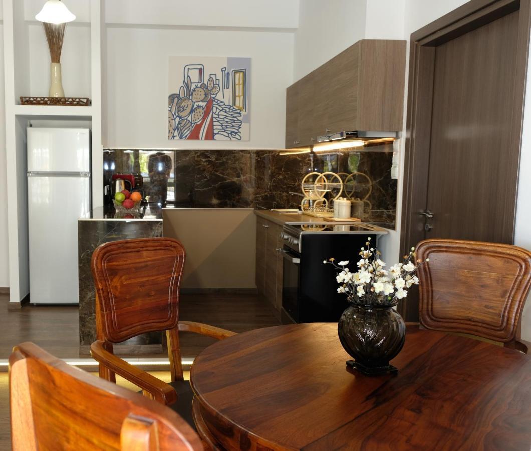 Stylish Apartment, Acropolis View أثينا المظهر الخارجي الصورة