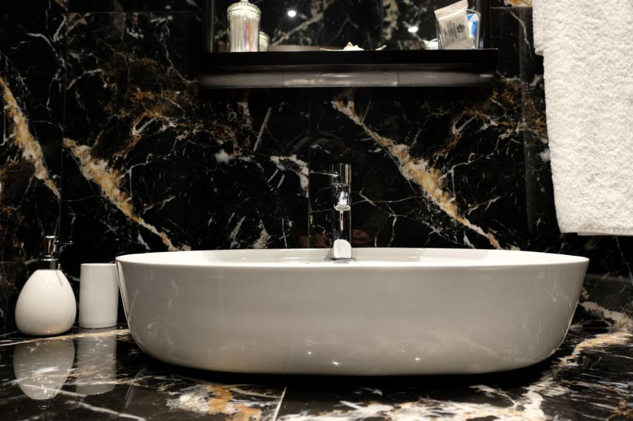 Stylish Apartment, Acropolis View أثينا المظهر الخارجي الصورة