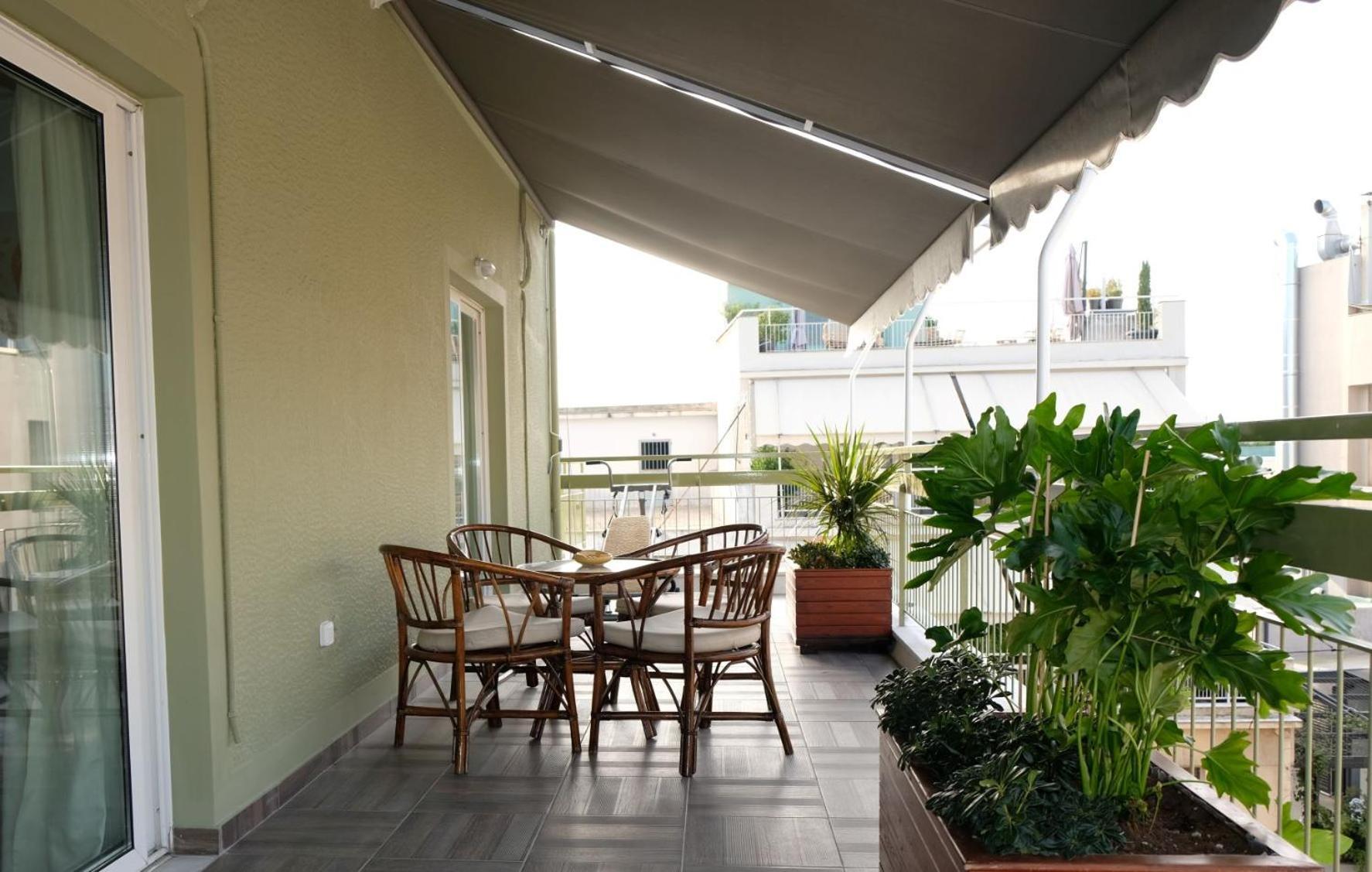 Stylish Apartment, Acropolis View أثينا المظهر الخارجي الصورة